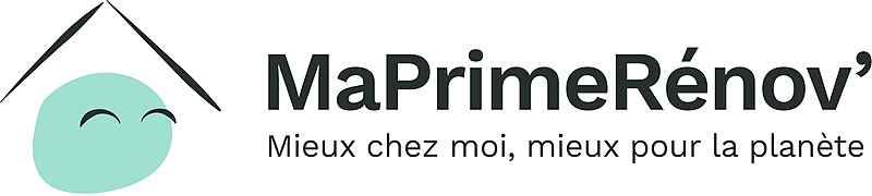 MaPrimeRenov logo