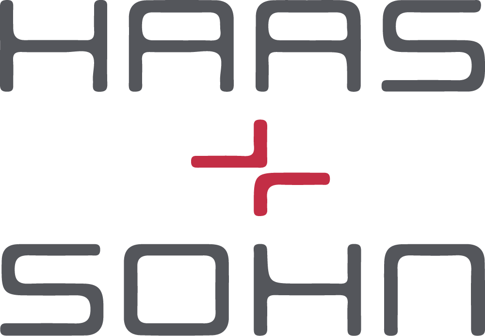 Logo Haas Sohn